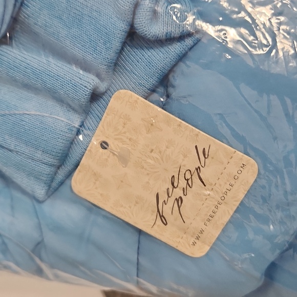 FP Emmy Swing Puffer Jacket - Picture 4 of 4